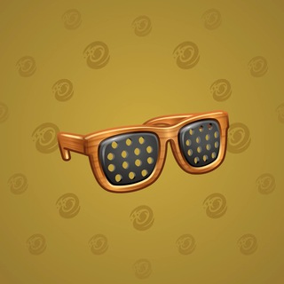 Durov’s Glasses #579