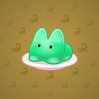Jelly Bunny #72440