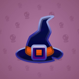 Witch Hat #29346