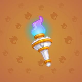 Chill Flame #374502