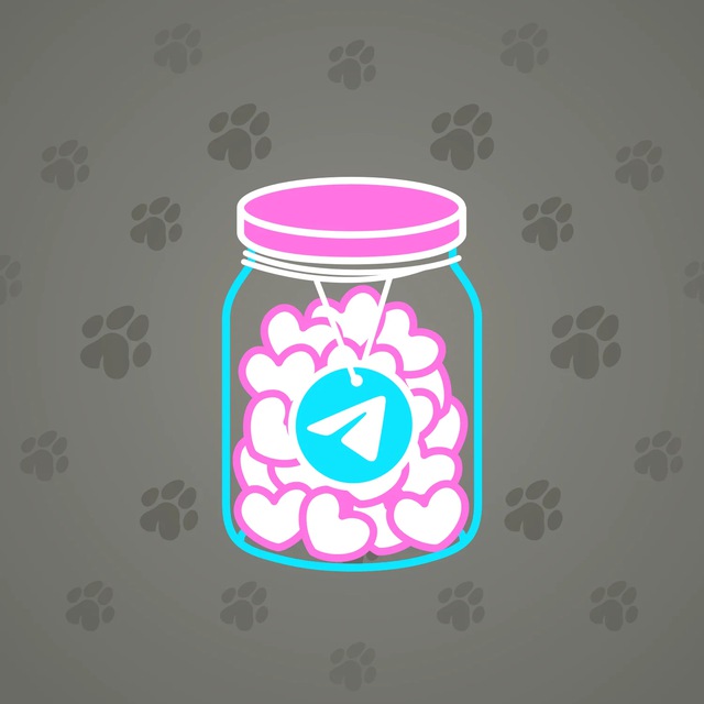 NFT-подарок Restless Jar Sugar Free