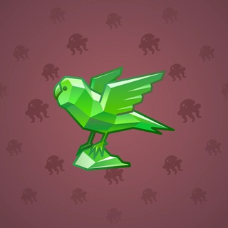 Rare Bird #1084