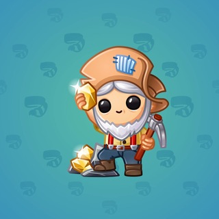 Liberty Figure #132327