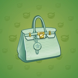 Loot Bag #12804