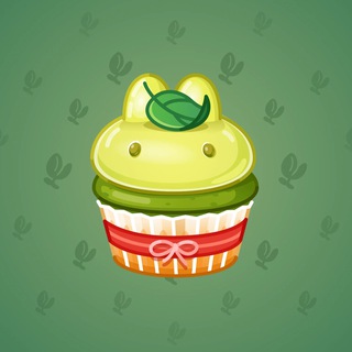 Bunny Muffin #28441