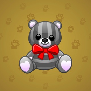 Toy Bear #4922