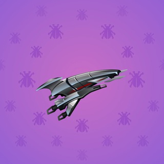Stellar Rocket #103715