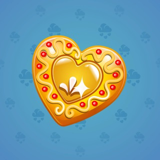Cookie Heart #150096