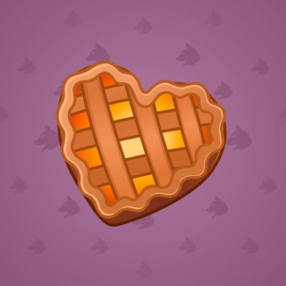 Cookie Heart #19676