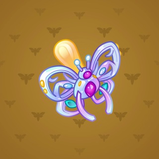 Bling Binky #4126