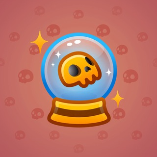 Crystal Ball #2950