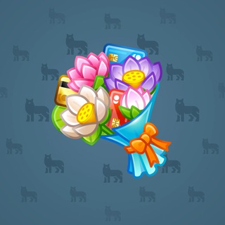 Pretty Posy #13930