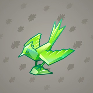 Rare Bird #6402