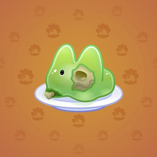 Jelly Bunny #29058