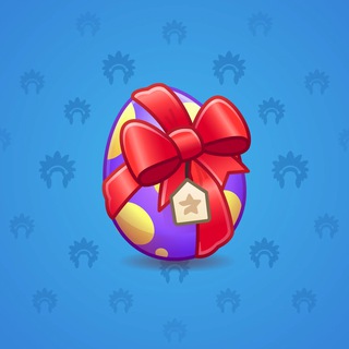 Starry Gift