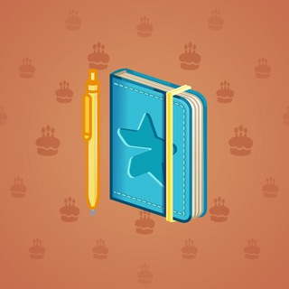 Star Notepad #47423