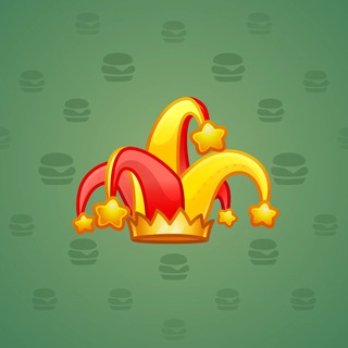 Jester Hat #76576