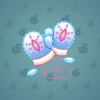 Snow Mittens #27032