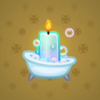 Eternal Candle #1477
