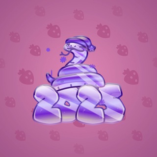 Lunar Snake #32979