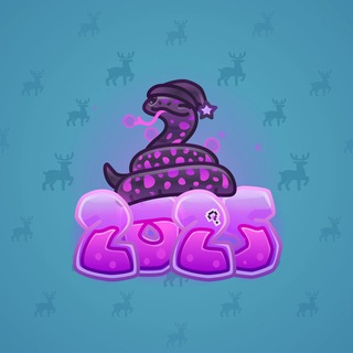 Lunar Snake #16164