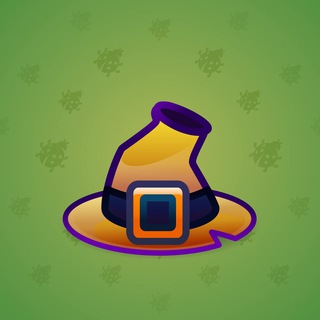 Witch Hat #66792