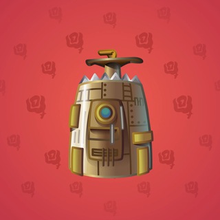 Stellar Rocket #103933