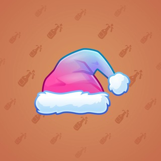 Santa Hat #5469