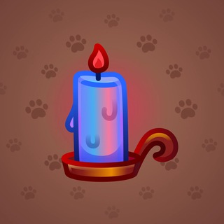 Eternal Candle #38406