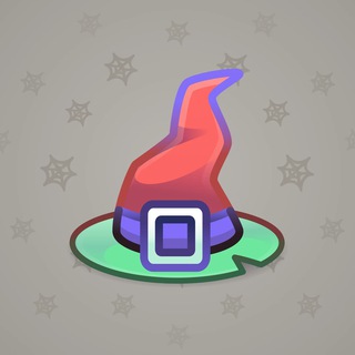 Witch Hat #11993