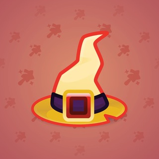 Witch Hat #12326