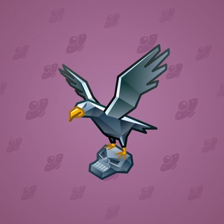 Rare Bird #1153