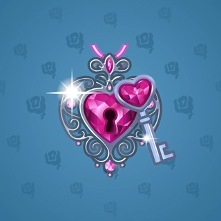 Cupid Charm #28259