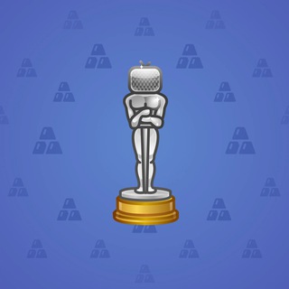 Mini Oscar #1065