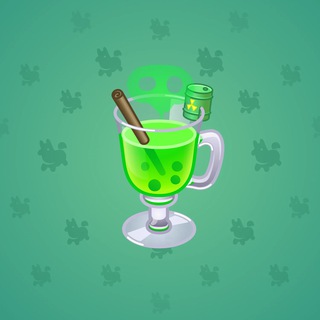 Spiced Wine #10387