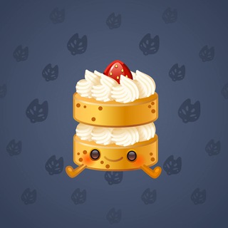 Mousse Cake #88807