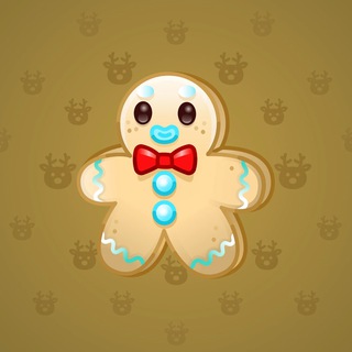 Ginger Cookie #82479