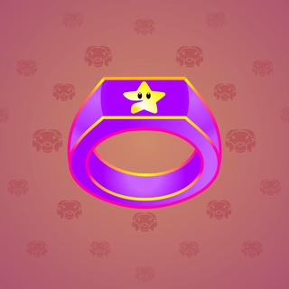 Signet Ring #7049