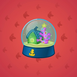 Snow Globe #35672