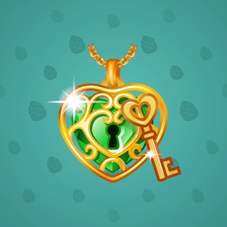 Cupid Charm #5932