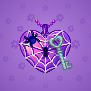 Cupid Charm #16030