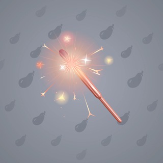 Party Sparkler #122248