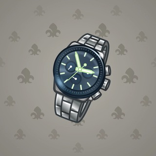 Swiss Watch #14493