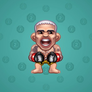 UFC Strike #17816