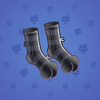 Fresh Socks #100038