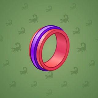 Bonded Ring #2633