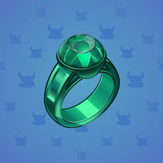 Gem Signet #3459