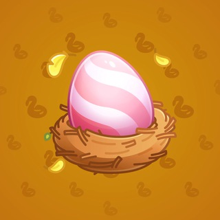 Easter Egg #90575