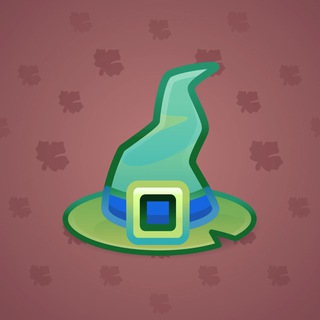 Witch Hat #63998