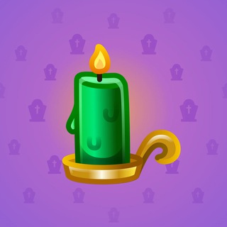 Eternal Candle #42860